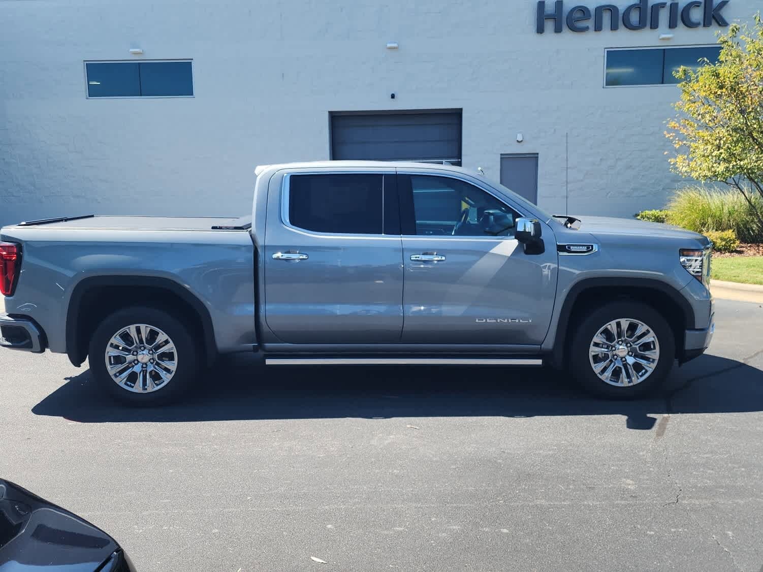 2023 Gmc Sierra 1500 Denali photo 3
