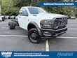 Ram 5500 Chassis Cab