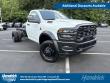 Ram 5500 Chassis Cab