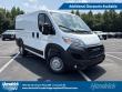 Ram Promaster Cargo Van