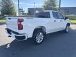 2026 Chevrolet Silverado 1500 Custom Pickup