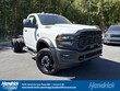 Ram 5500 Chassis Cab
