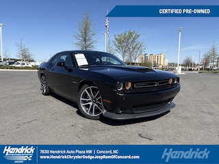 2022 Dodge Challenger S400963A