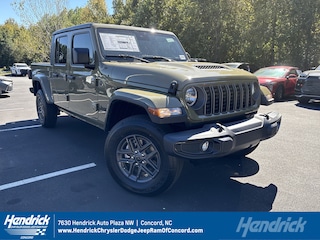 2025 Jeep Gladiator Sport S Pickup