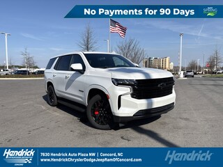 2023 Chevrolet Tahoe P48591