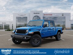 2026 Jeep Gladiator Sport S Pickup
