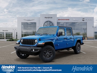 2026 Jeep Gladiator Sport S Pickup
