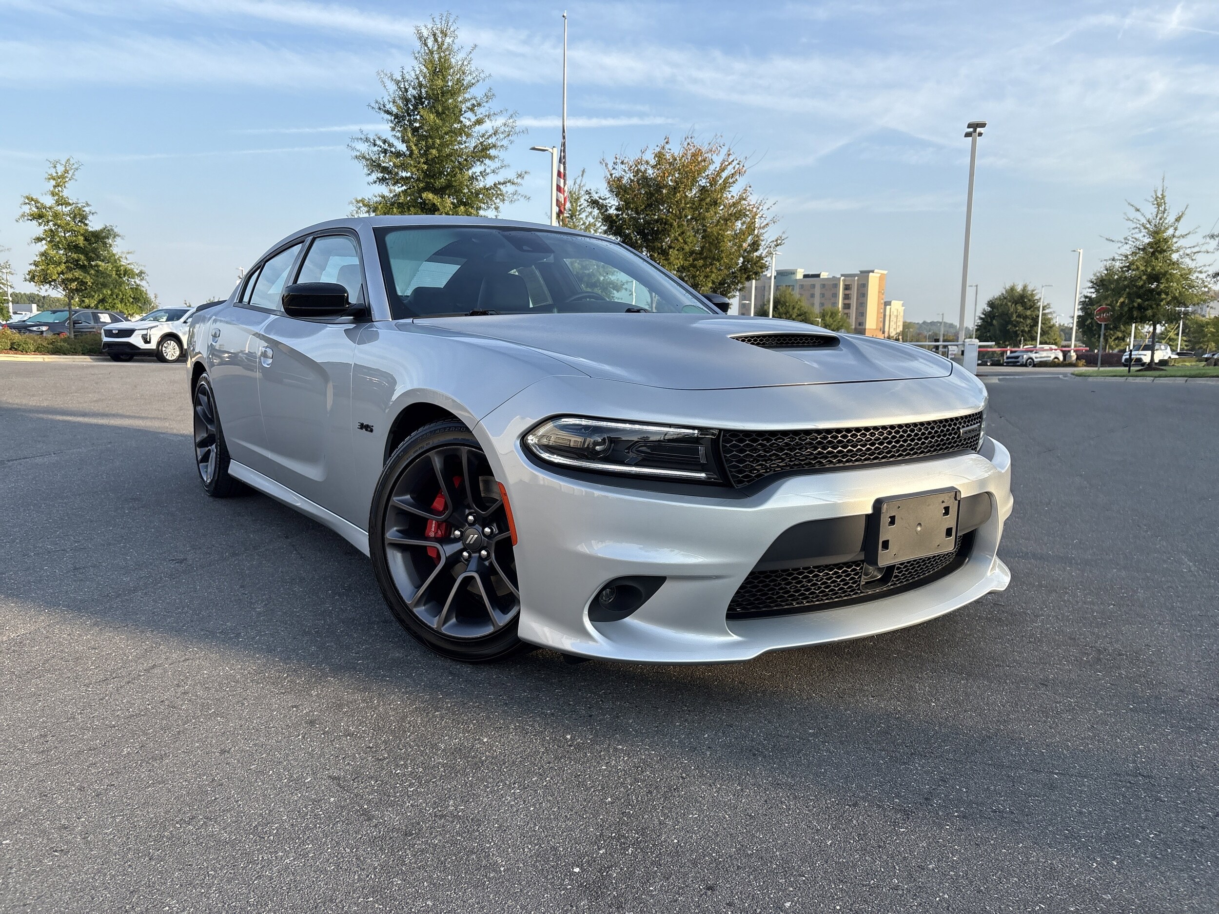 2023 Dodge Charger R/T photo 2