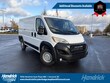  Ram Promaster Cargo Van