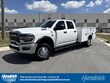  Ram 3500 Chassis Cab