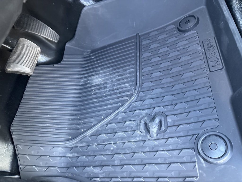 Used 2024 Ram 2500 Tradesman Pickup