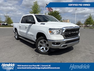 2022 Ram 1500 Big Horn Pickup T400183A
