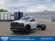  Ram 5500 Chassis Cab