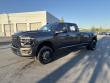 2025 Ram 3500 Laramie Pickup