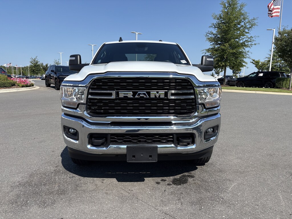 Used 2024 Ram 2500 Big Horn Pickup