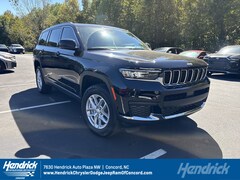 2025 Jeep Grand Cherokee L Laredo X Sport Utility