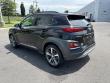2019 Hyundai Kona Limited SUV