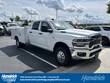  Ram 3500 Chassis Cab