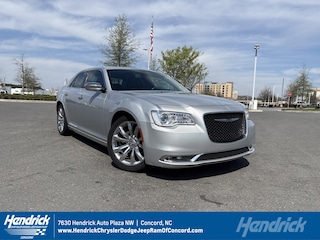 2020 Chrysler 300 XH49313A