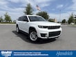  Jeep Grand Cherokee L
