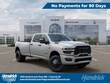  Ram 3500