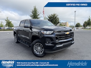2024 Chevrolet Colorado S400888A