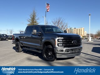 2023 Ford Super Duty F-250 SRW T400240A