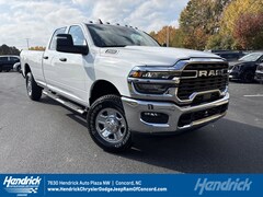 2026 Ram 2500 Tradesman Pickup