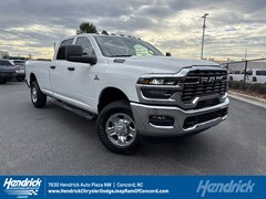 2026 Ram 3500 Tradesman Pickup