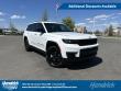 Jeep Grand Cherokee L