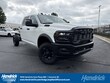  Ram 3500 Chassis Cab
