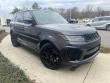 2021 Land Rover Range Rover Sport SVR SUV