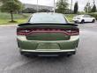 2023 Dodge Charger Scat Pack Widebody Sedan