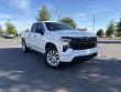 2026 Chevrolet Silverado 1500 Custom Pickup