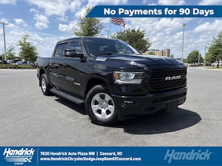2023 Ram 1500 Big Horn Pickup T400335A