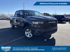 2026 Ram 1500 Big Horn Pickup