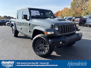 2026 Jeep Gladiator Sport S Pickup