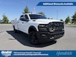 Ram 3500 Chassis Cab