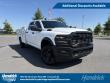 Ram 3500 Chassis Cab