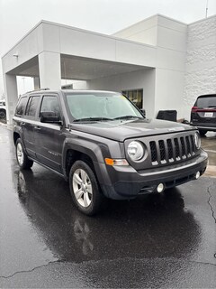 2015 Jeep Patriot Sport SUV