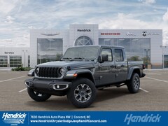 2026 Jeep Gladiator Sahara Pickup