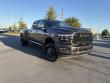 2025 Ram 3500 Laramie Pickup