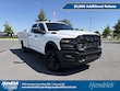 Ram 3500 Chassis Cab