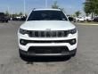 2025 Jeep Compass Latitude SUV