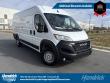  Ram Promaster Cargo Van