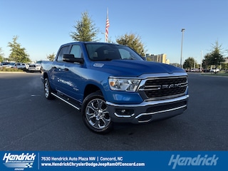 2023 Ram 1500 Big Horn Pickup S400385A