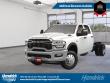  Ram 3500 Chassis Cab
