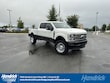 Ford Super Duty F-250 SRW
