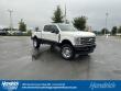 Ford Super Duty F-250 SRW