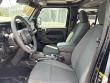 2025 Jeep Gladiator Sport S Pickup